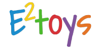 E2Toys - Eğitim Oyunla Başlar...